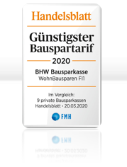 Uber Uns Bhw Deutschland