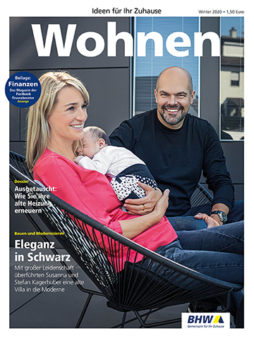 Bhw Bausparkasse Ag Bhw Deutschland